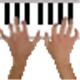 钢琴伴奏器(PianoComp)v1.0