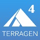 Terragen Professional4