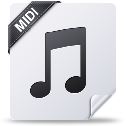 MIDI酷 2008 Build 2100　