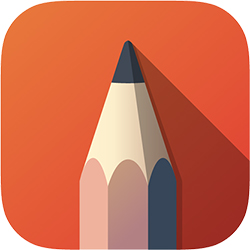 Autodesk SketchBook Prov8.8.0