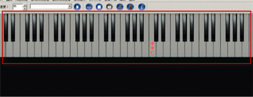 钢琴伴奏器(PianoComp)