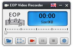 EOP Video Recorder