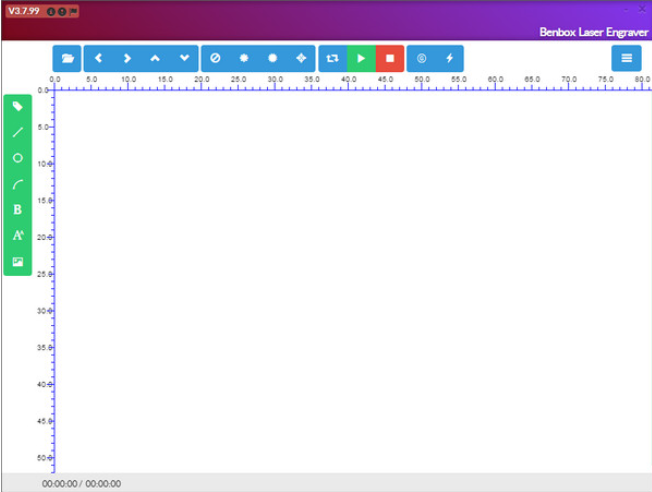 Benbox Laser Engraver