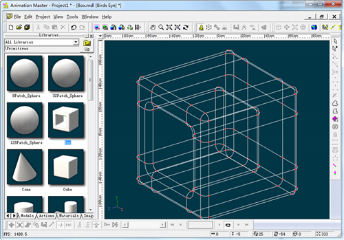 Animation Master x64