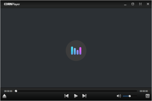CORNPlayer(影音播放器)