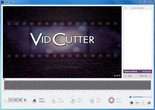 VidCutter