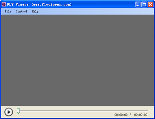 FLV Viewer