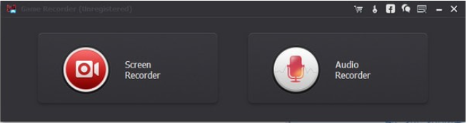 Aiseesoft Game Recorder