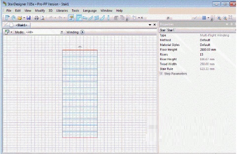 StairDesigner7