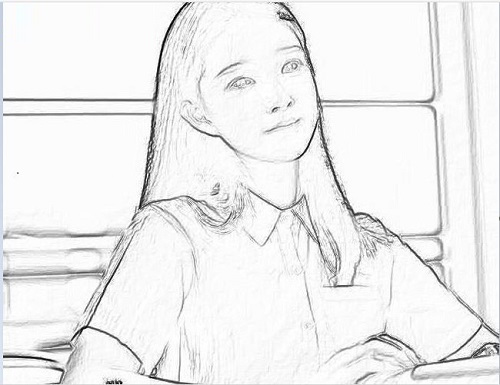 AlphaPic超级看图