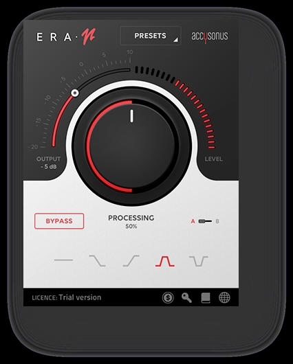 Accusonus ERA Bundle