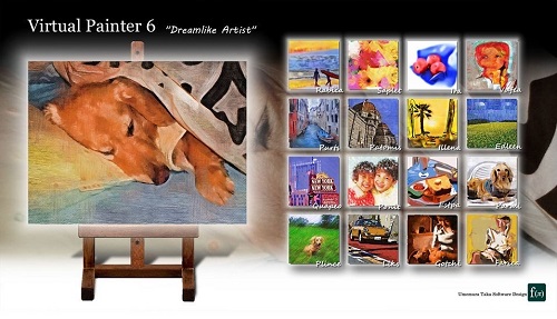 VirtualPainter