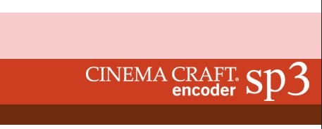 Cinema Craft Encoder