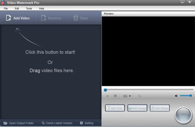 Aoao Video Watermark Pro