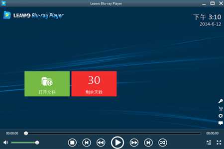 Leawo Blu-ray Player